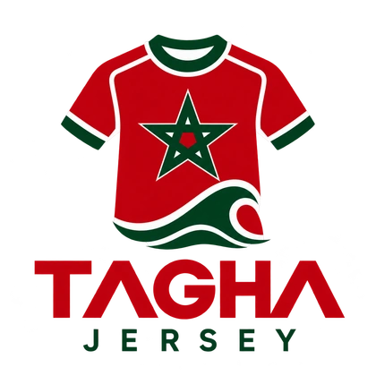 TAGHA JERSEY